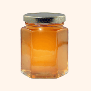 عسل العُشبان النقي